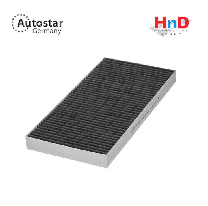 AUTOSTAR GERMANY CABIN AIR FILTER FOR VOLKSWAGEN ID3, ID.4X ID.6X 1ED819653