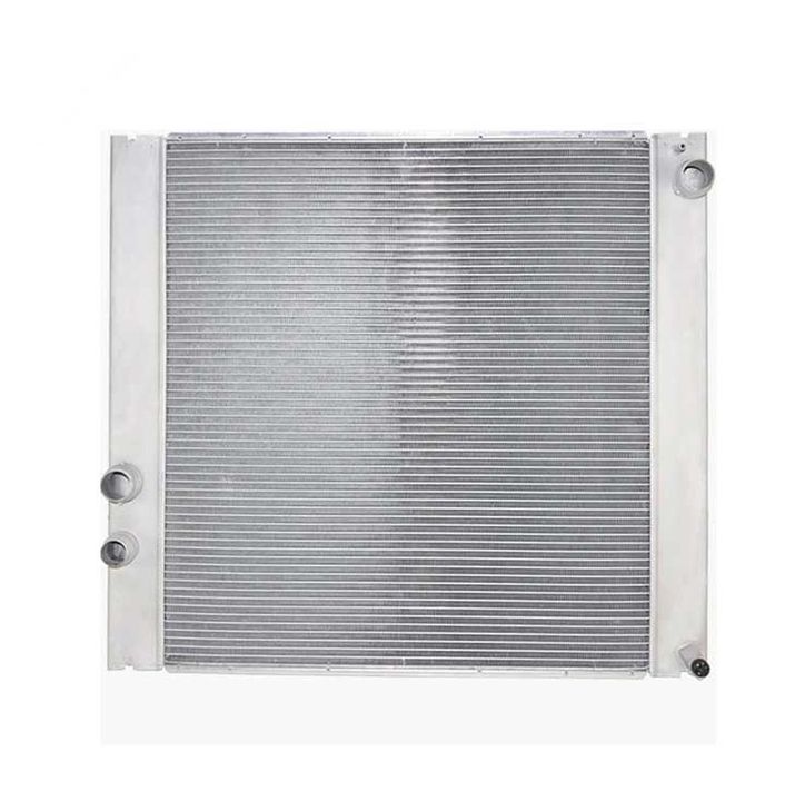 Autostar Germany  ENGINE COOLING LAND ROVER R3  For Land Rover  PCC500370