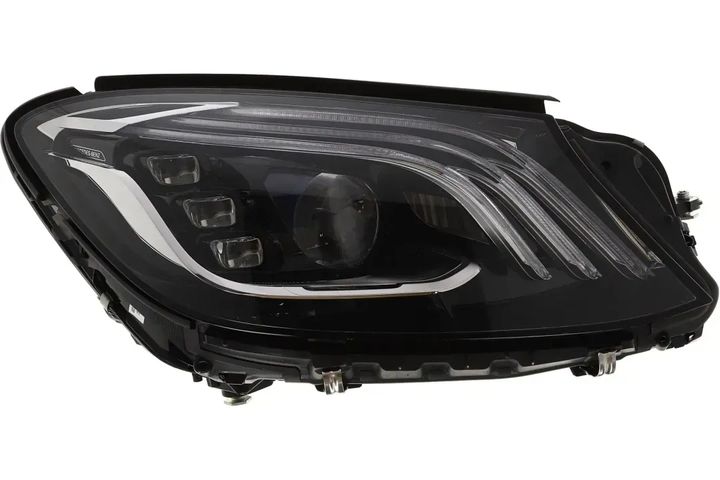 HEADLIGHT R Replace A2229068804