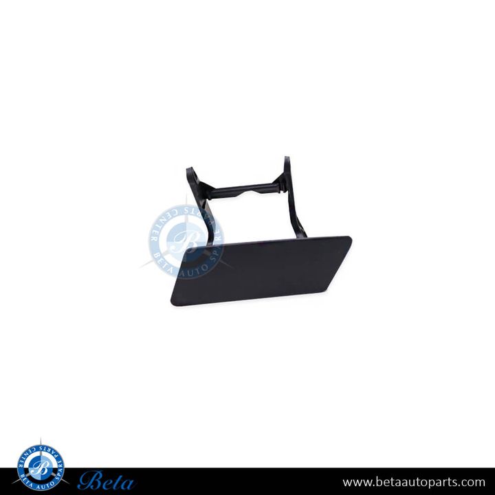 Mercedes GL-Class X164 (2009-2012), Headlamp Washer Cover (Left), China, 1648850126