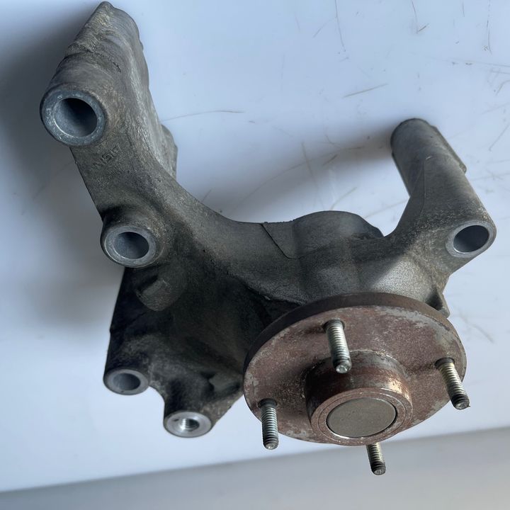Clutch bracket - 2013 Infiniti QX56