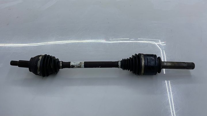 Axle(RHF) - 2015 Land Rover RANGE ROVER SuperCharged