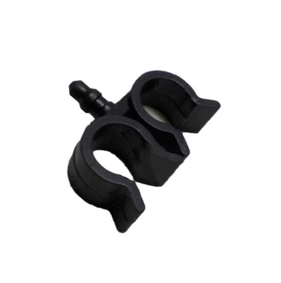Mercedes Benz Genuine LINE FASTENER 0039955677