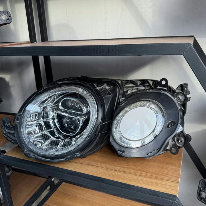 Bentley Bentayga  LED Headlight LH