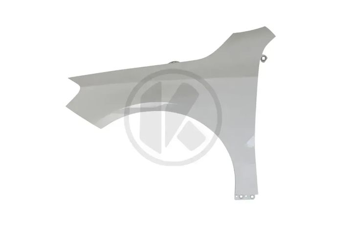 FENDER FRONT - Left