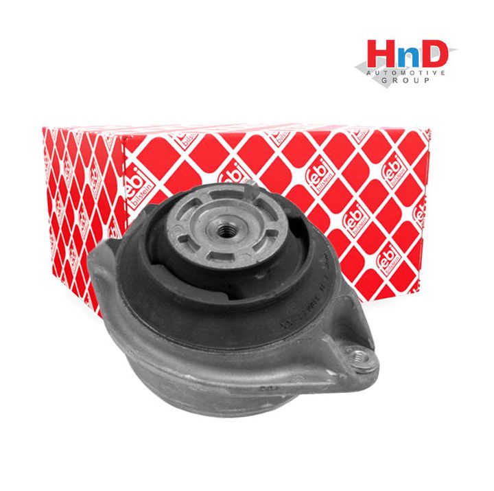 FEBI BILSTEIN 07936 Engine Mount Right Front For MERCEDES-BENZ S-Class Saloon W140 1402402117