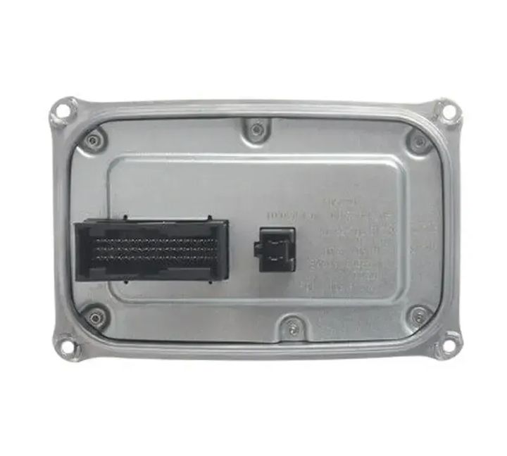 CONTROL UNIT, COMPLETE