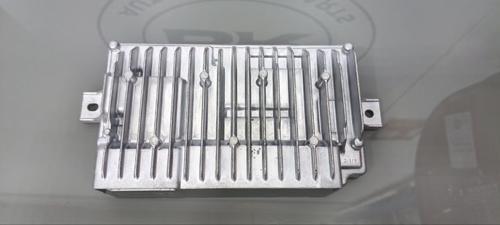 Mercedes-Benz  Control Unit