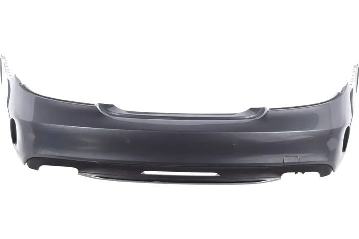 REAR BUMPER