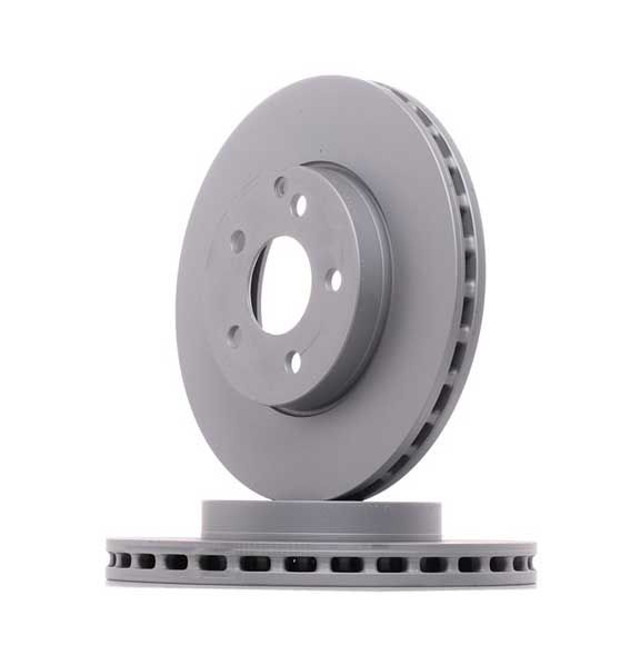 Autostar Germany BRAKE DISC For Mercedes Benz W204 2114210812