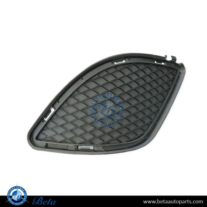 Mercedes CLA-Class C117 (2013-2016), Fog Lamp Cover (Right), China, 1178850422