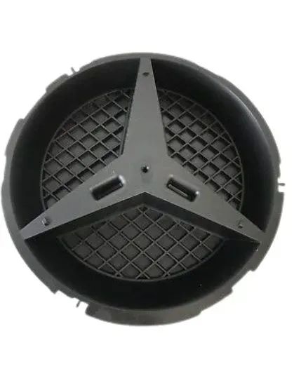 MERCEDES STAR
