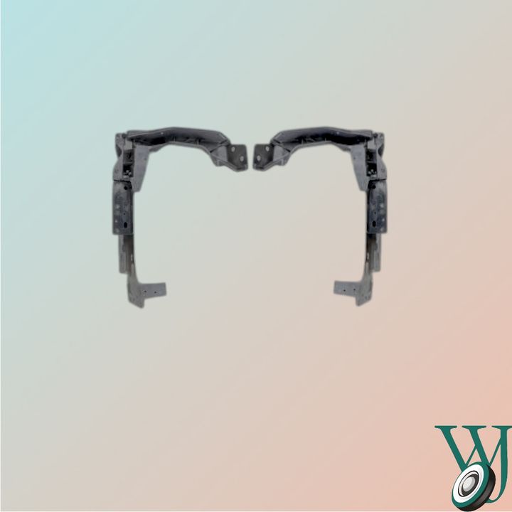 head lamp bracket VELAR RIGHT