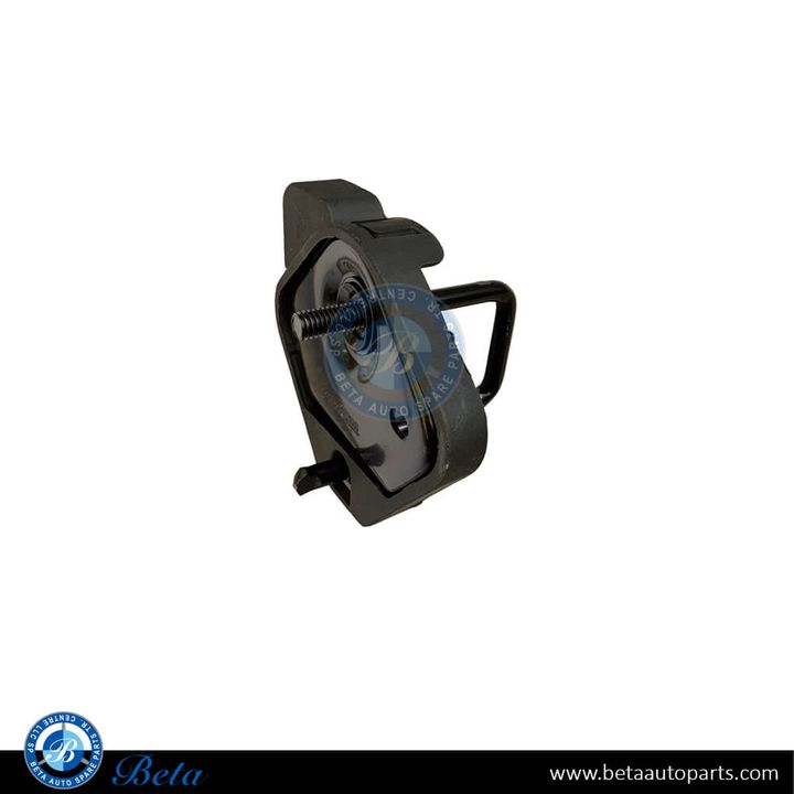 Mercedes S-Class W223 (2021-Up), Hood Lock Catch with Cover, China, 2238805702