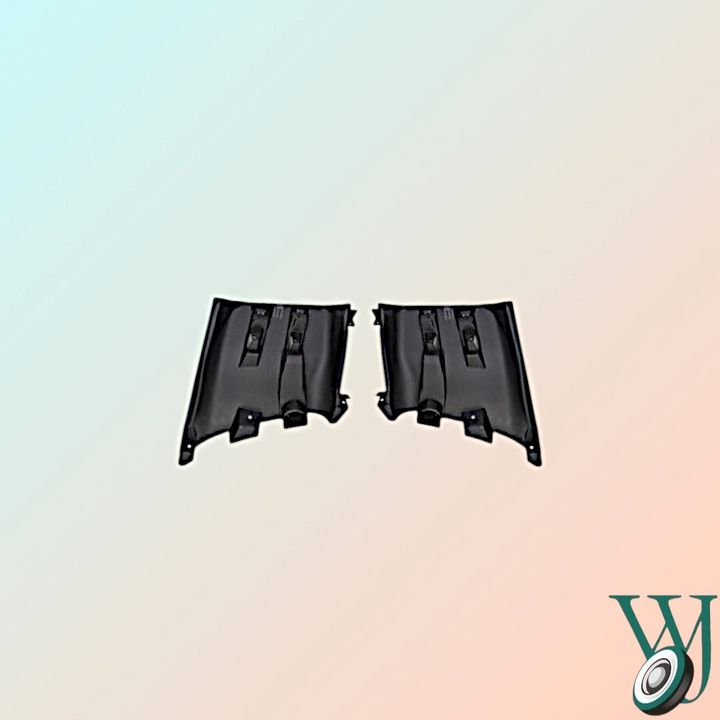 front bumper side bracket EVOQUE 2020 RIGHT, EVOGUE