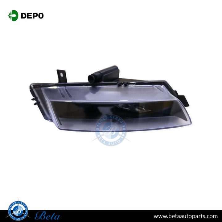 BMW 1 Series E81 / E87 LCI (2007-2011), Fog Lamp (Right), Depo, 7181288