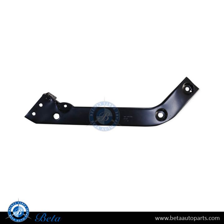 Volkswagen Tiguan (2017-2020), Radiator Support Brace (Left), China, 5NA805931A