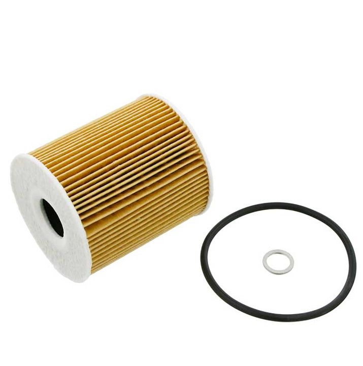 Autostar Germany OIL FILTER For BMW 11422247392