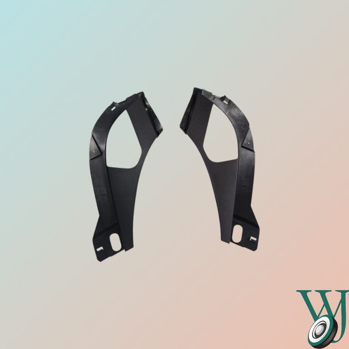 23 VOGUE REAR BUMPER EXHOUST PIPE 2023 VOGUE L