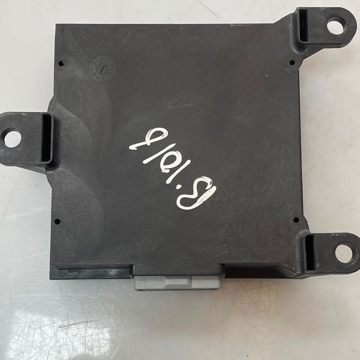 ABS Control Module - 2015 Jaguar XF
