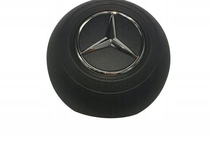 W205 AIRBAG PLASTIC
