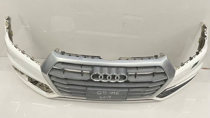 Front Bumper - 2018 Audi Q5
