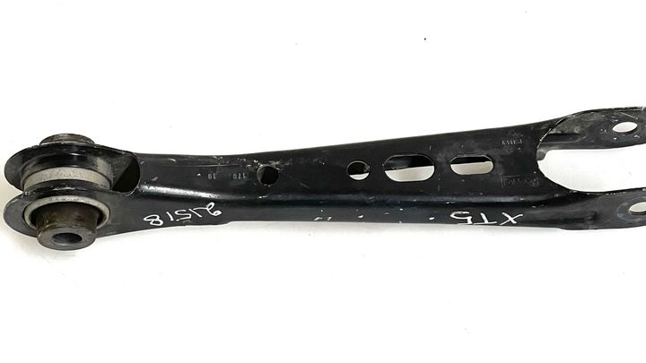 Lower control arm rear - 2018 Cadillac XT5 Premium Luxury