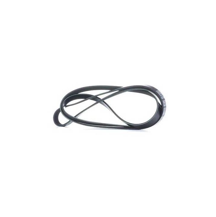 Autostar Germany  V RIBBED BELTS E38 E48 E53  For BMW  5PK2063