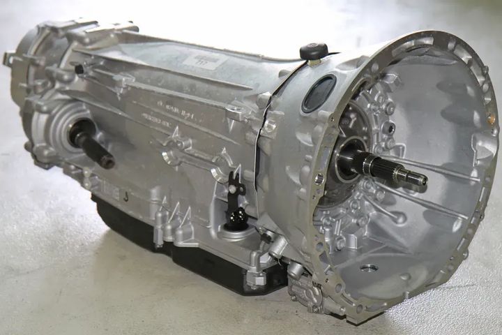 GEAR BOX 722961