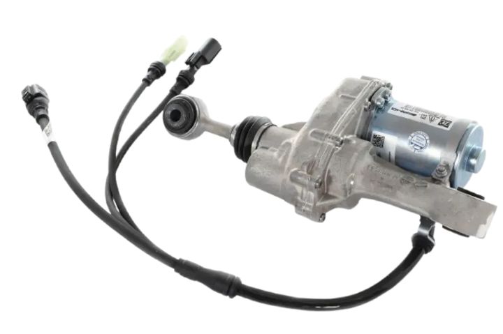STEERING GEAR