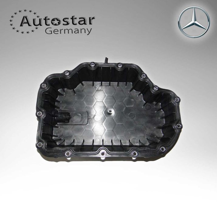 MERCEDES BENZ OIL PAN W222 2013 2760105707
