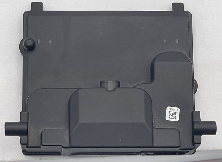 windshield camera - 2021 Ford Explorer XLT