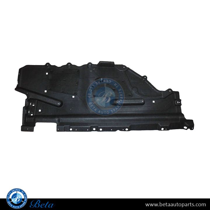 Land Rover Defender (2020-Up), Coating Under Cover (Right), China, LR146639