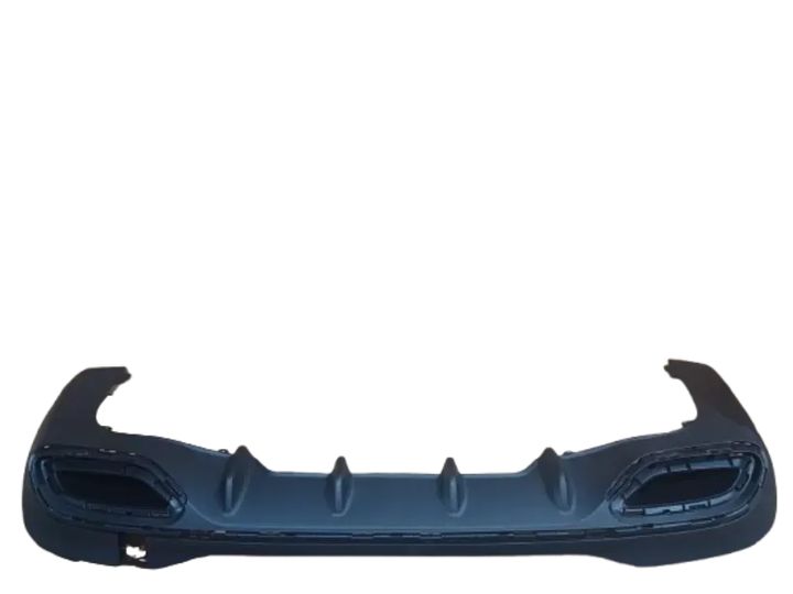 TRIM, BUMPER