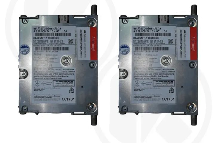a2229007415   navigation system