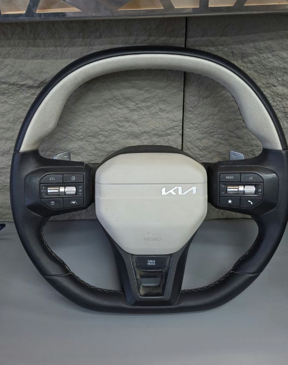 Kia K4 GT -  Steering Wheel with Airbag