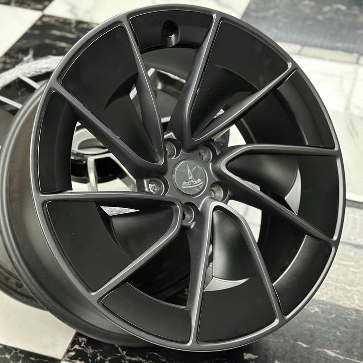 Original Tesla Model 3 Wheels