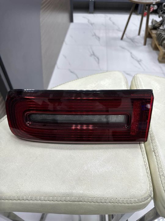 Light Rear Mercedes Benz G class left side