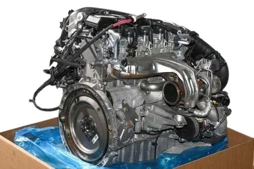 ENGINE BM264920 W222
