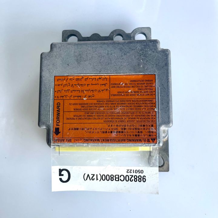 Air bag Module - 2005 Nissan Murano