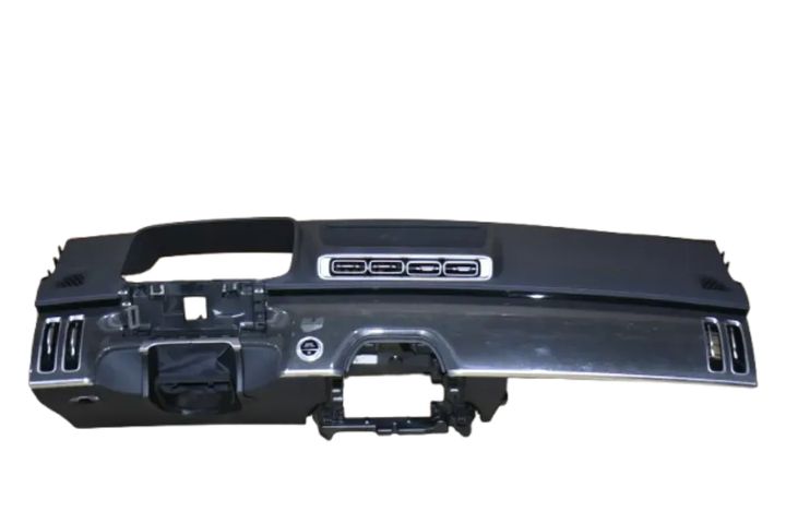INSTRUMENT PANEL