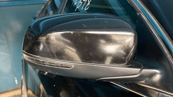 Side Mirror (RH) - 2019 Jeep Cherokee