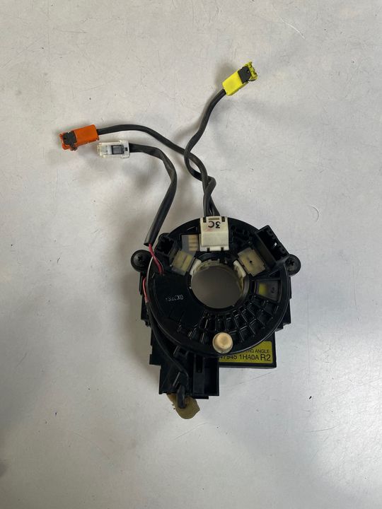 Angle Sensor - 2011 Infiniti
