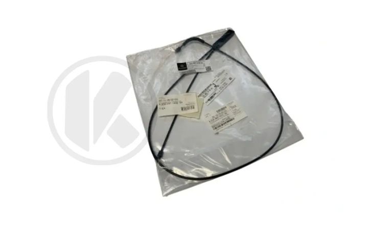 HOOD RELEASE CABLE