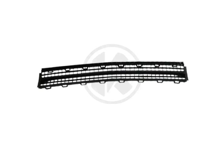 COVER BUMPER AREA