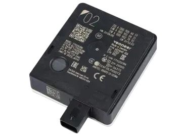 RADAR SENSOR