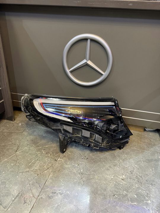 Mercedes Benz EQC W293 Headlight RH
