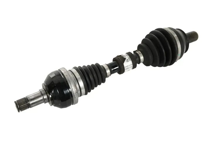 SIDE SHAFT - LEFT
