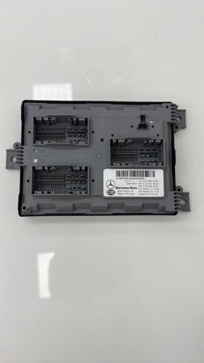 Mercedes-Benz W214 E-Class Body Control Module BCM