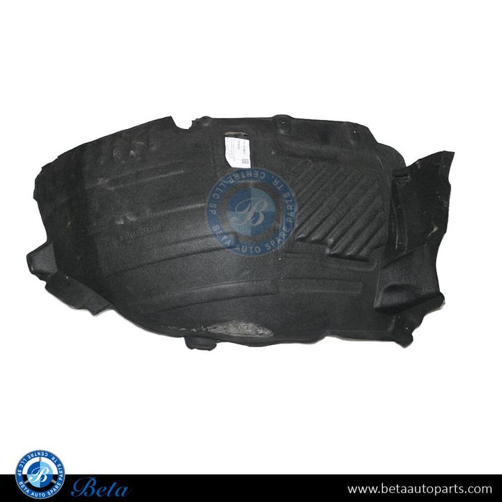 Mercedes E-Class W213 (2021-2023), Front Wheel Fender Liner AMG Front Half (Left), China, 2136903506